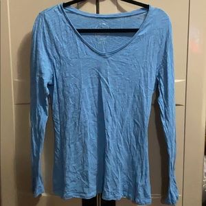 🌺3/$20🌺 INC Int. Concepts long sleeve T-shirt